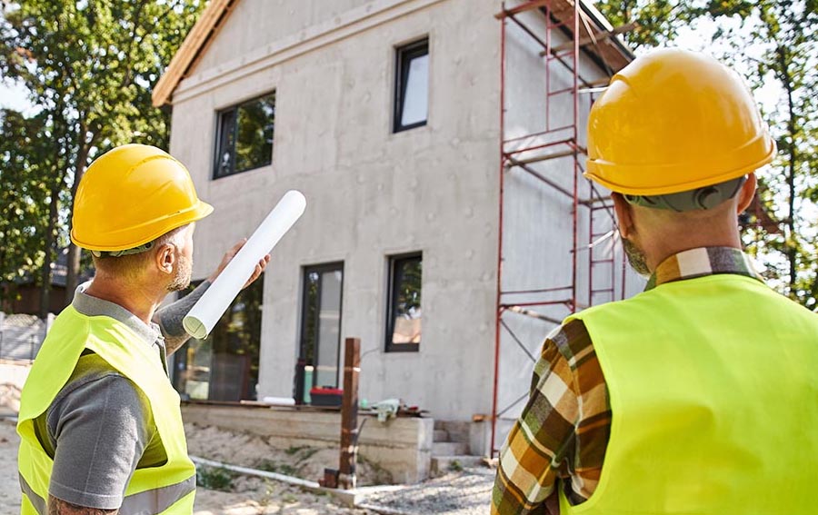 Firma budowlana Lubuskie – kompleksowe usługi budowlano remontowe