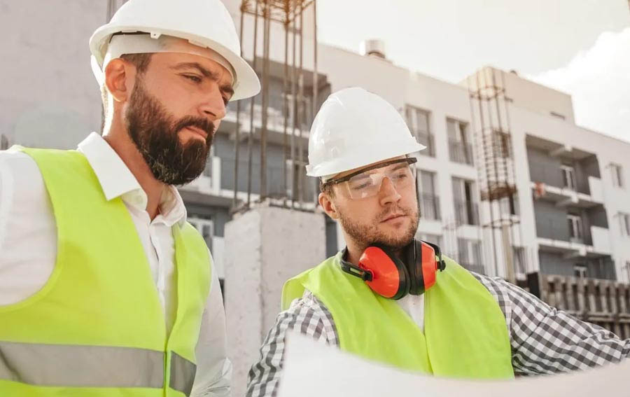 Firma budowlana Nowa Fasada Zielona Góra – kompleksowe usługi budowlano-remontowe