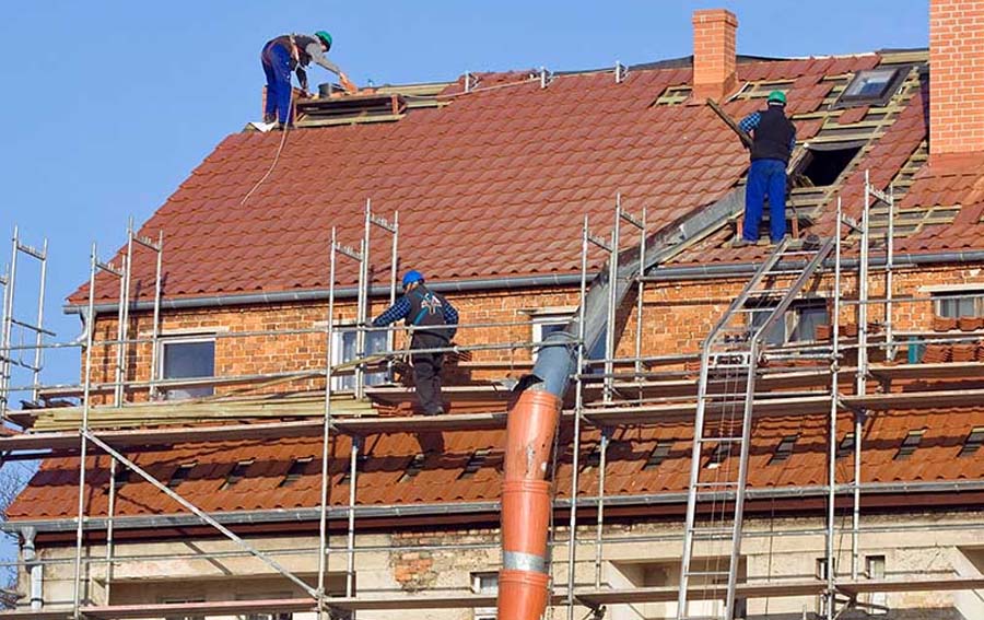 Firma remontowa Lubuskie – kompleksowe usługi remontowe w regionie