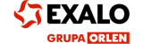 exalo logo